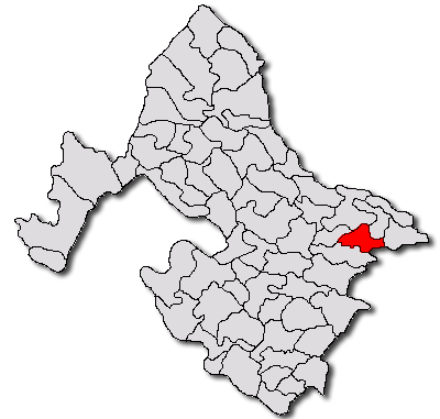Comuna Breznita Motru