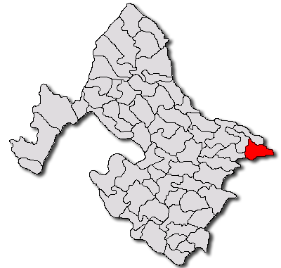 Comuna Butoiesti