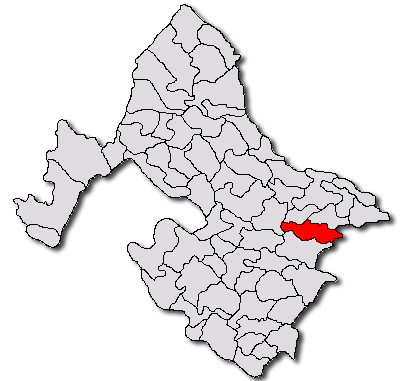 Comuna Dumbrava