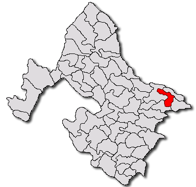 Comuna Stangaceaua