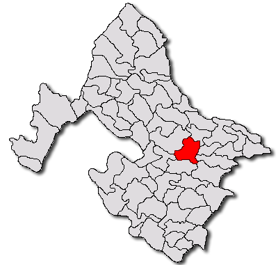 Comuna Tamna