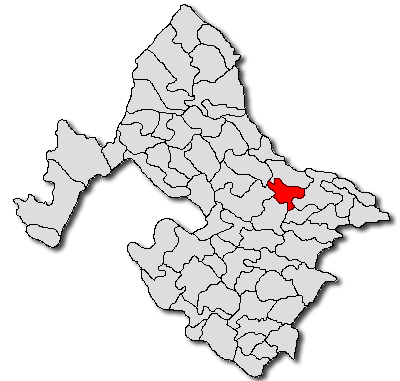 Comuna Voloiac